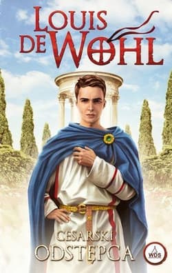 Cesarski odstępca - Louis Wohl
