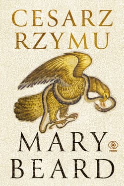 Cesarz Rzymu - ebook - Mary Beard