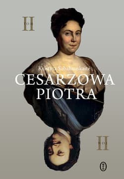 Cesarzowa Piotra. Tom 2