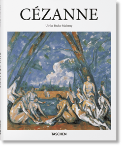 Cézanne - Becks-Malorny Ulrike
