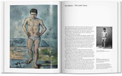 Galeria - zdjęcie nr. 5 - Cézanne