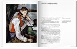 Galeria - zdjęcie nr. 4 - Cézanne