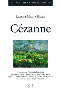 Cezanne - Rainer Maria Rilke