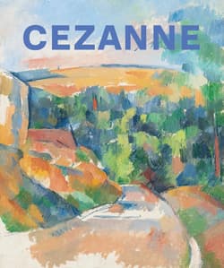 Cezanne - Louise Bannwarth