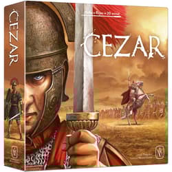 Cezar - Mori Paolo