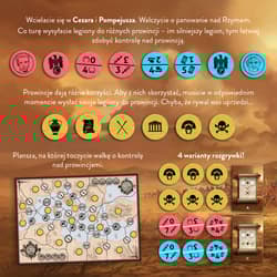 Galeria - zdjęcie nr. 3 - Cezar