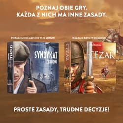 Galeria - zdjęcie nr. 3 - Cezar