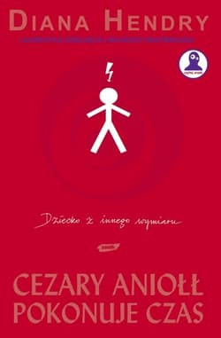 Cezary Aniołł pokonuje czas
