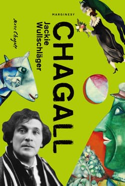 Chagall - Jackie Wullschläger