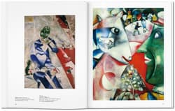 Galeria - zdjęcie nr. 4 - Chagall wer. angielska