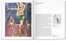 Galeria - zdjęcie nr. 5 - Chagall wer. angielska