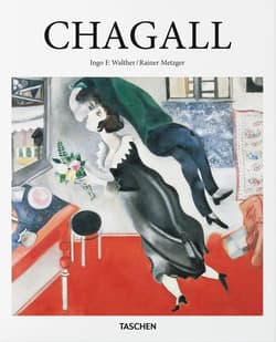 Chagall wer. angielska - Ingo F. Walther