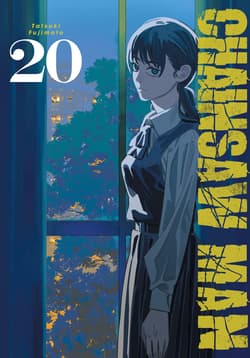 Chainsaw man. Tom 20 - Tatsuki Fujimoto