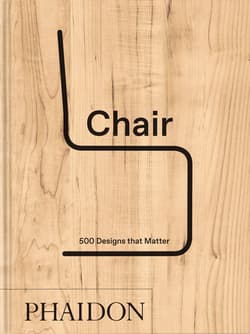 Chair. 500 Designs that Matter - Opracowanie Zbiorowe