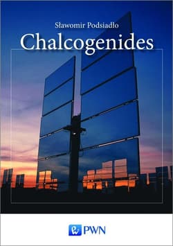 Chalcogenides - Podsiadło Sławomir