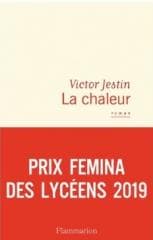 Chaleur - Victor Jestin
