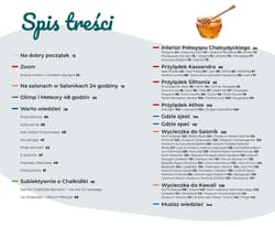 Galeria - zdjęcie nr. 2 - Chalkidiki. Pascal Lajt