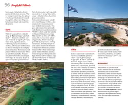 Galeria - zdjęcie nr. 3 - Chalkidiki. Pascal Lajt