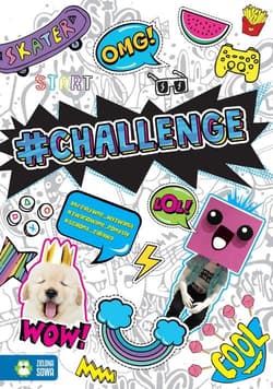 Challenge - Robert Trojanowski