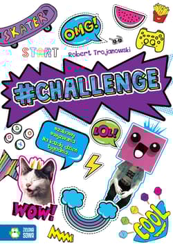 Challenge - Robert Trojanowski