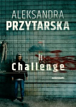 Challenge - Przytarska Aleksandra