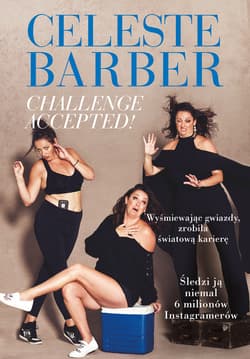 Challenge Accepted!_plik - ebook - Celeste Barber
