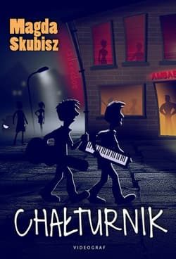 Chałturnik - Magda Skubisz