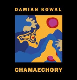 Chamaechory - Damian Kowal