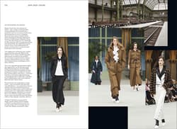 Galeria - zdjęcie nr. 5 - Chanel Catwalk. The complete collections wer. angielska