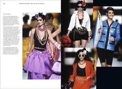 Galeria - zdjęcie nr. 2 - Chanel Catwalk. The complete collections wer. angielska