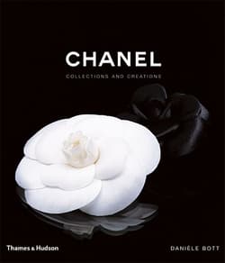 Chanel. Collections and creations wer. angielska - Daničle Bott