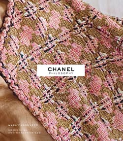 Chanel Philosophy - Mara Cappelletti