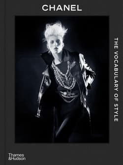 Chanel: The Vocabulary of Style