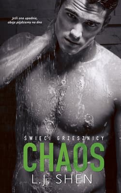 Chaos - L. J. Shen