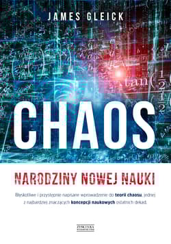 Chaos Narodziny nowej nauki