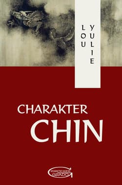 Charakter Chin - Lou Yulie