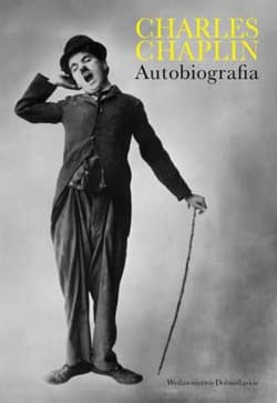 Charles Chaplin. Autobiografia - Charles Chaplin