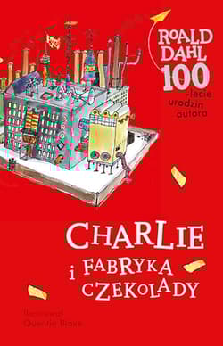Charlie i fabryka czekolady