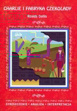 Charlie i fabryka czekolady Roalda Dahla Streszczenie Analiza Interpretacja
