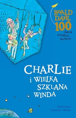 Charlie i Wielka Szklana Winda