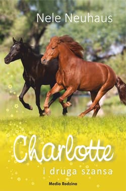 Charlotte i druga szansa - ebook - Nele Neuhaus