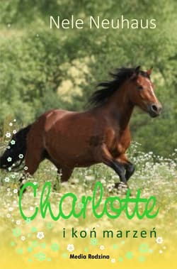 Charlotte i koń marzeń - ebook - Nele Neuhaus