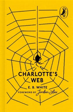 Charlotte's Web - E.B. White
