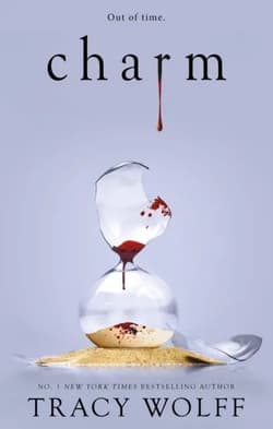 Charm wer. angielska - Tracy Wolff