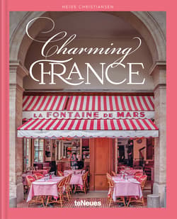 Charming France - Christiansen Heide