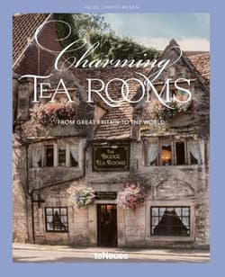 Charming Tea Rooms - Christiansen Heide
