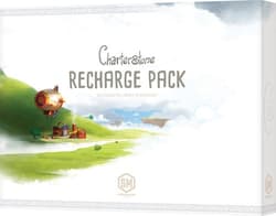 Charterstone Recharge Pack