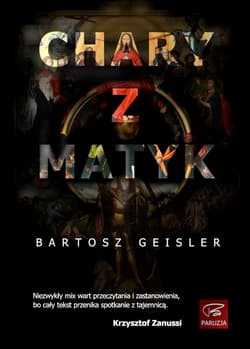 Charyzmatyk - Bartosz Geisler