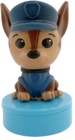 Galeria - zdjęcie nr. 3 - Chase. Psi Patrol. Stemple w akcji