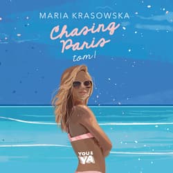 Chasing Paris - audiobook - Maria Krasowska